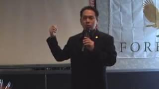 Success Day in NY! Glenn Tan Soriano Manager from NJ April 18, 2010