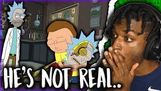 PRIME RICK SEARCH! | Rick and Morty Season 6 Episode 8-10 REACTION |