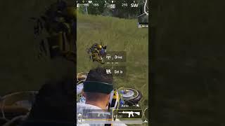 #vehicle #1vs2 #m416 # #shorts 