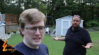 My Dad's Tired of Weber