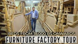 Delhi's Biggest Wholsaler New Deisgn Home Furniture | Furniture At Best Price | Ajai Timbers | Delhi