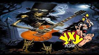 Mix Rock Clasicos - Jonathan Dj (Radio YXY 105.7 Fm)