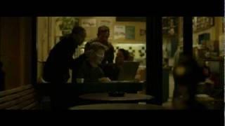 The Social Network red band trailer - At UK Cinemas 15 October 2010