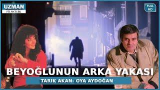 Beyoğlu'nun Arka Yakası - Türk Filmi (Restorasyonlu) - Tarık Akan & Oya Aydoğan