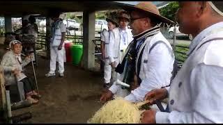 Mopin festival celebration 2023 @Kamki village west Siang District ARUNACHAL PRADESH Northeast.