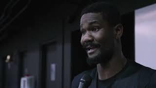 Deandre Ayton Media Availability | December 22, 2024 | Portland Trail Blazers