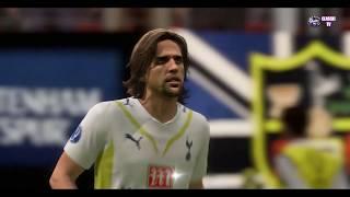 Big Classic Patch - Career Mode European SuperCup Review #2 (www.shadowboy32.blogspot.com)