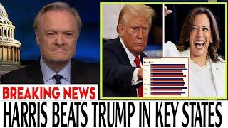 The Last Word With Lawrence O'Donnell 11/5/2024 |  BREAKING NEWS Today November 5, 2024