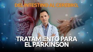 El PÁRKINSON si se puede EVITAR  TRATAMIENTOS prácticos  del INTESTINO al CEREBRO 