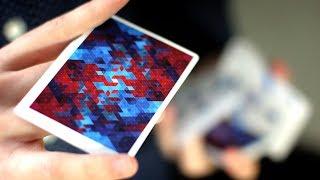 ПИНЧО // ОБУЧЕНИЕ ФЛОРИШУ С КАРТАМИ // PINCHO by Oliver Sogard CARDISTRY TUTORIAL