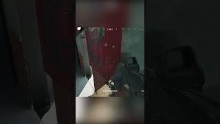 Killa SG552 - Delta Force #shorts #deltaforce