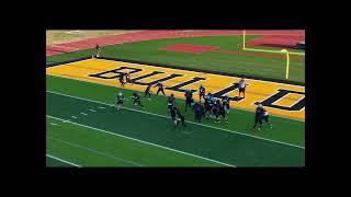 Augusta United Vs Riverboyz 4k AYF 2024 Season Football