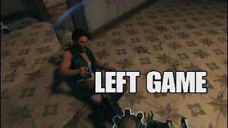 WarZone (He Left)