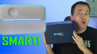 Rachio 3 Smart Sprinkler System - The start of my Smart Home addiction...
