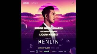 DJ Ken Lin KKBOX Liquid Nights Set 2019