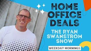 More Webcams: The Ryan Swanstrom Show