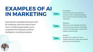 Successful Examples of AI Marketing That You Can Use For Your Restaurant