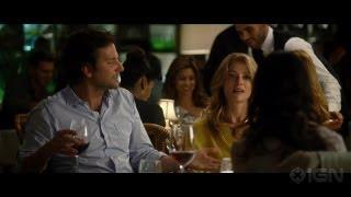 The Hangover 3 - "Why Don't You Spend More Time With Him?" Clip