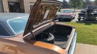 1970 Dodge Challenger Certified appraisal Survivor Classic Cars Chicago Illinois