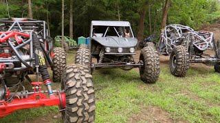 Glory Days! 2014 Rock Bouncer Battle at Windrock | Southern Rock Racing Series