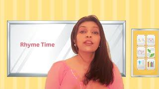 Chrysaellect Rhyme time