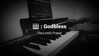 The Lord's Prayer - Piano Instrumental