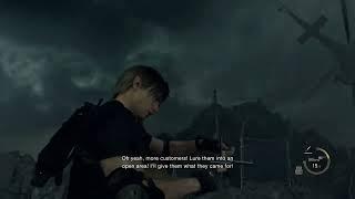 Resident Evil 4 - Chapter 15