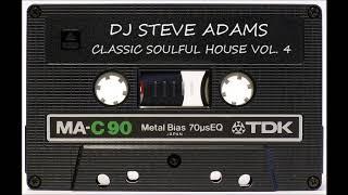 Classic Soulful House Vol. 4