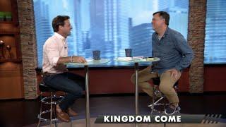 Rob Hoskins | Raising Kingdom Citizens | Kingdom Come Livestream