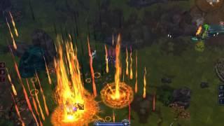 Torchlight 2 Билд на мага 2. Дешёвый и доступный вариант