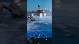 Stealing a Military Plane in GTA 5 with Moto #short 578