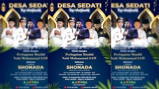 Live Stream Gebyar Shonada Ngales & Nyorah di Ngoro, Mojokerto