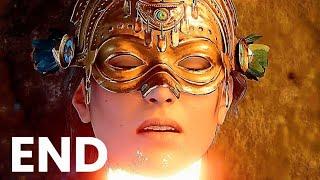 Shadow of the Tomb Raider PS5 Ending & Final Boss Fight (FULL GAME) No Commentary