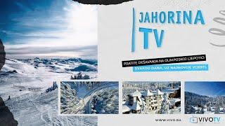 Jahorina TV - Vaša Online Televizija