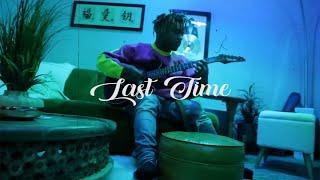 [FREE] Emo Rap x Juice WRLD Type Beat 2023 ~ Last Time (Prod Splashgvng)