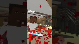Is This The Most Brutal VR Game 🫣