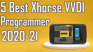 5 Best Xhorse VVDI Programmer Review 2020 - 21