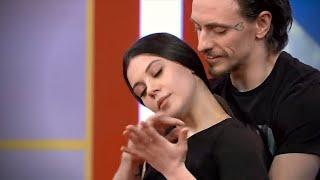 Sergei Polunin & Elena Ilinykh: Life, Love, and Family