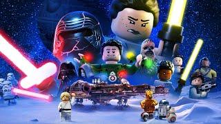 ЛЕГО Звездные войны: Праздничный спецвыпуск (2020)  The Lego Star Wars Holiday Special (2020)