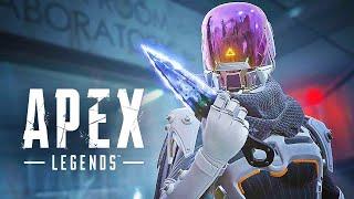 Ох, давно я тут не бегалApex Legends