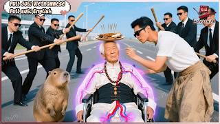 Ông Lão Thoi Thóp Cầu Xin Thần Y Nhà Quê Ra Tay Phục Hồi Lục Phủ Ngũ Tạng Mang Hết Gia Sản Trả Ơn