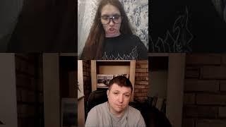 Орчиха переигрывает. | Чат рулетка #краянин