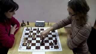 Manakova - ??? Chess Blitz Moscow Woman 2011-12-25 13:16:14