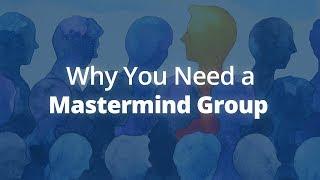 Utilize the Power of Mastermind Groups | Jack Canfield