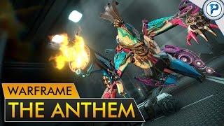 Warframe: The Anthem: Update 20, Octavia, Pandero, Tenora.