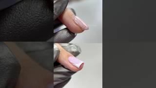 ПОЧЕМУ КЛИЕНТЫ СНИМАЮТ ПОКРЫТИЕ #nails #дизайнногтей #ногти #маникюр