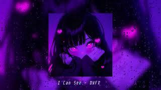 I Can See | DWFX