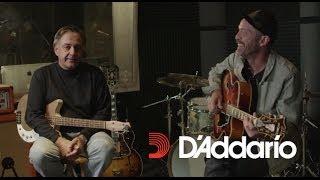 How a Set of Guitar Strings Changed Rock 'n' Roll: The D'Addario Way