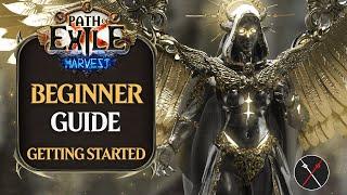 Path of Exile - Beginners Guide