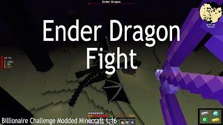 Episode 22: Fight With The Ender Dragon